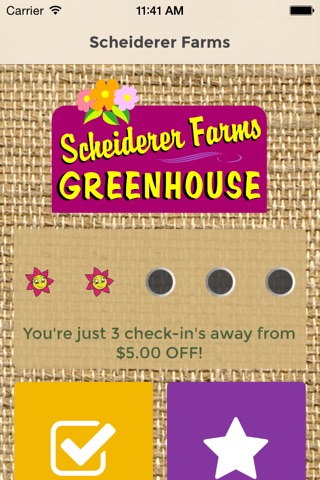 Scheiderer Farms Greenhouse screenshot 2