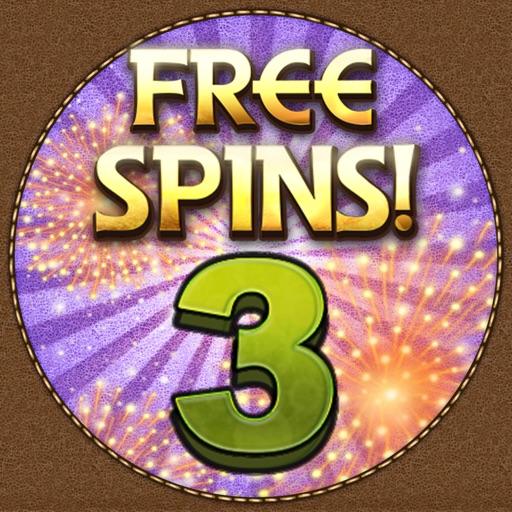 Gold FREE SPIN