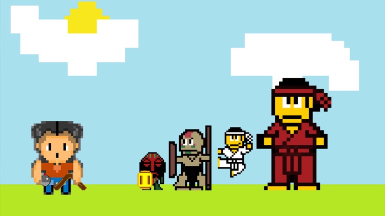 Rez Bomb screenshot-4