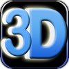 Awesome 3D Wallpapes HD