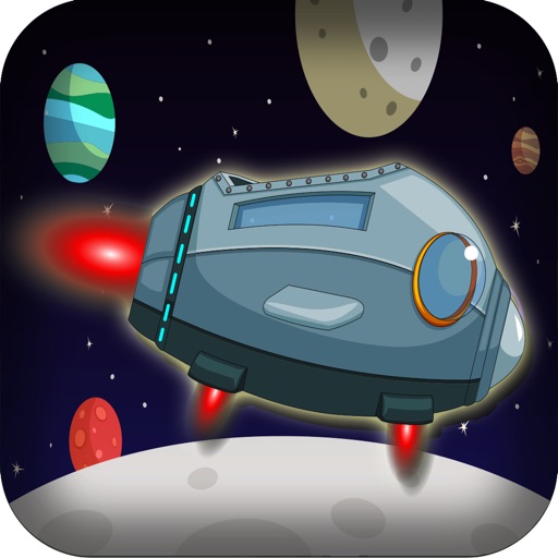 Warship Star Traveler 2 - A Galaxy Spacecraft Adventure FREE