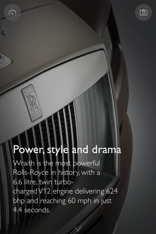 Inside Rolls-Royce Dubai screenshot 2