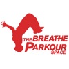 Breathe Parkour Magazine about world’s fastest growing extreme sport