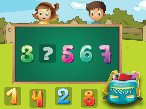 Screenshot #6 pour Mathématiques amusant addition