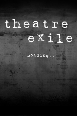 Theatre Exile screenshot 3