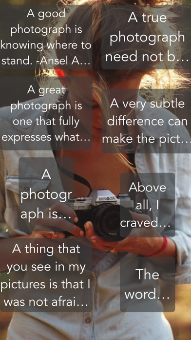 Photography - Best Camera Photo Trivia hdのおすすめ画像1