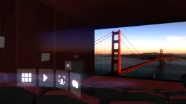 Game screenshot VR ONE Cinema mod apk