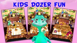 kids dozer fun iphone capturas de pantalla 3