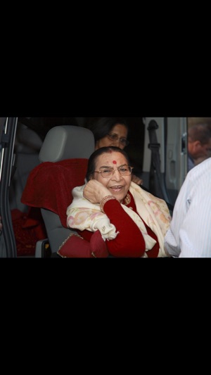 Every Day with Shri Mataji(圖5)-速報App