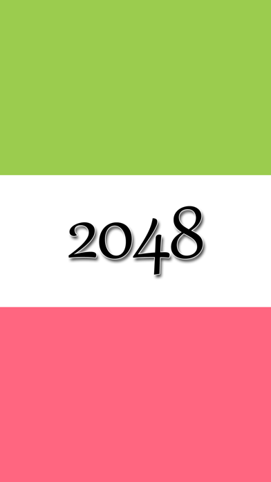 2048 game HD - the number puzzleのおすすめ画像2