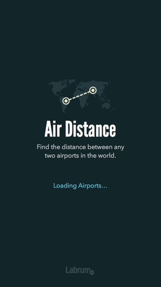 Air Distanceのおすすめ画像1