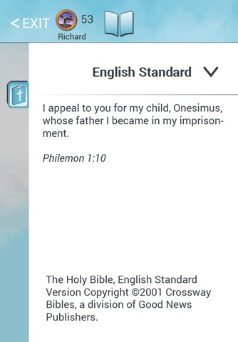 Scripture Champion screenshot 4