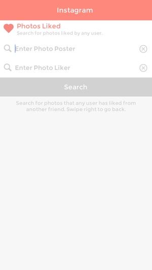Gawk - Search Your Social Network(圖3)-速報App