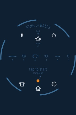 King of Balls screenshot 4