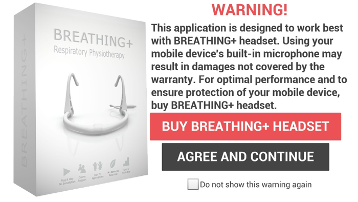 Kite Breathing Games