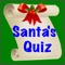 Santa's Quiz