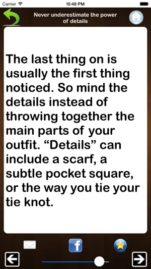 Fashion Tips‪!‬4+_3