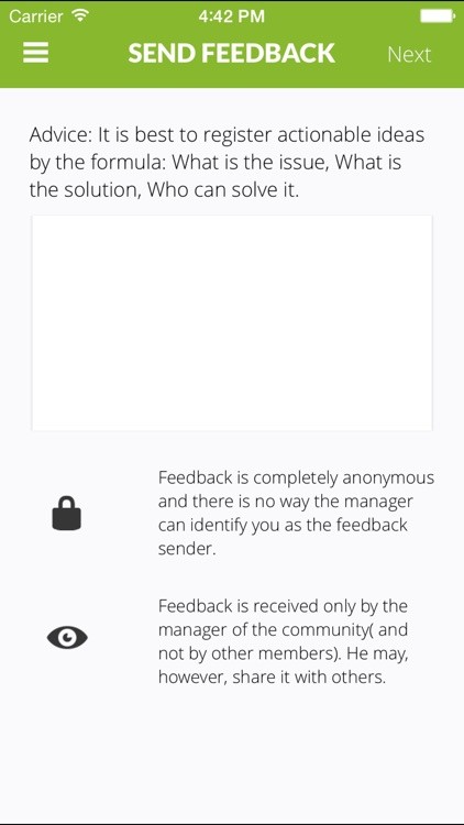Hppy - Employee engagement software