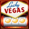 ``` 777 ``` Lucky Vegas Slots Machine