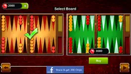 Game screenshot Backgammon Championship apk