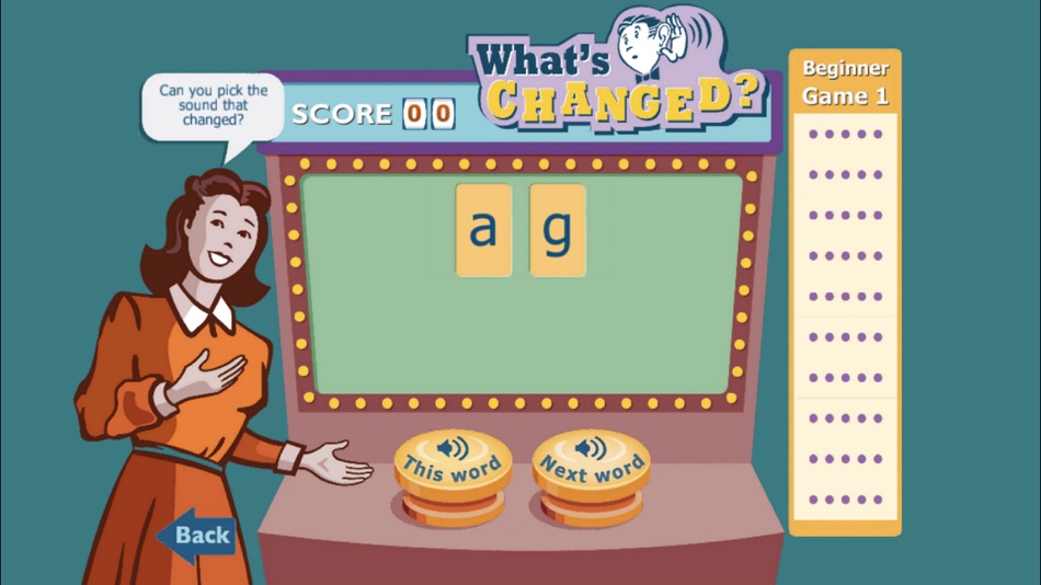 #4. What's Changed? Skill Builder - AU version (iOS) 由: Accessible Publishing Systems Pty. Limited
