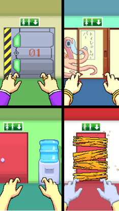 Call of Doodie - Run to the Office Toilet in Time screenshot 4