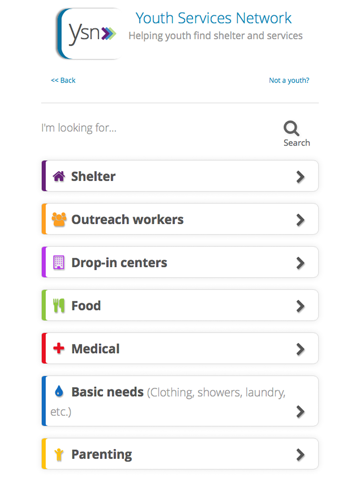 Screenshot #4 pour YSNMN