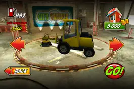 Game screenshot City Sweeper - Clean it Fast! mod apk