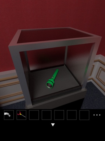 脱出ゲーム Galleriaアプリ screenshot 7