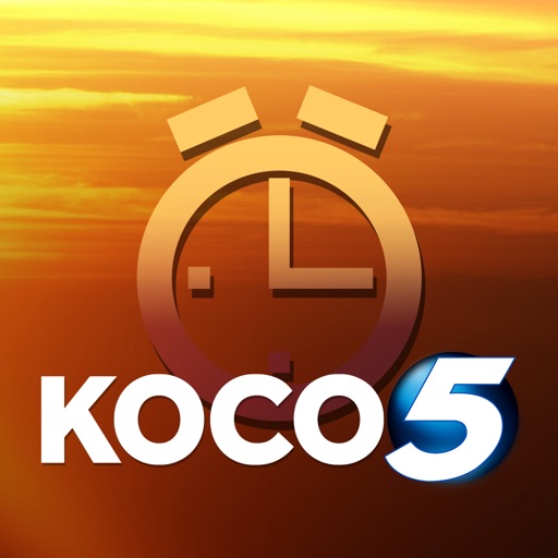 Alarm Clock - KOCO 5 Oklahoma City icon