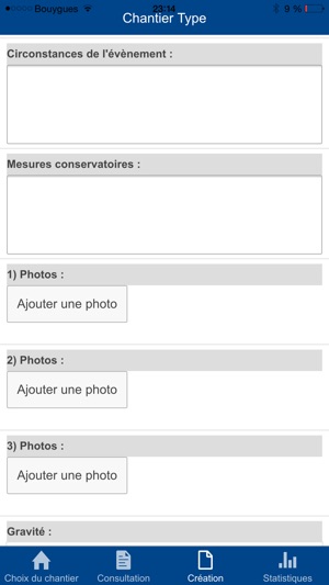 Pro'Act(圖3)-速報App