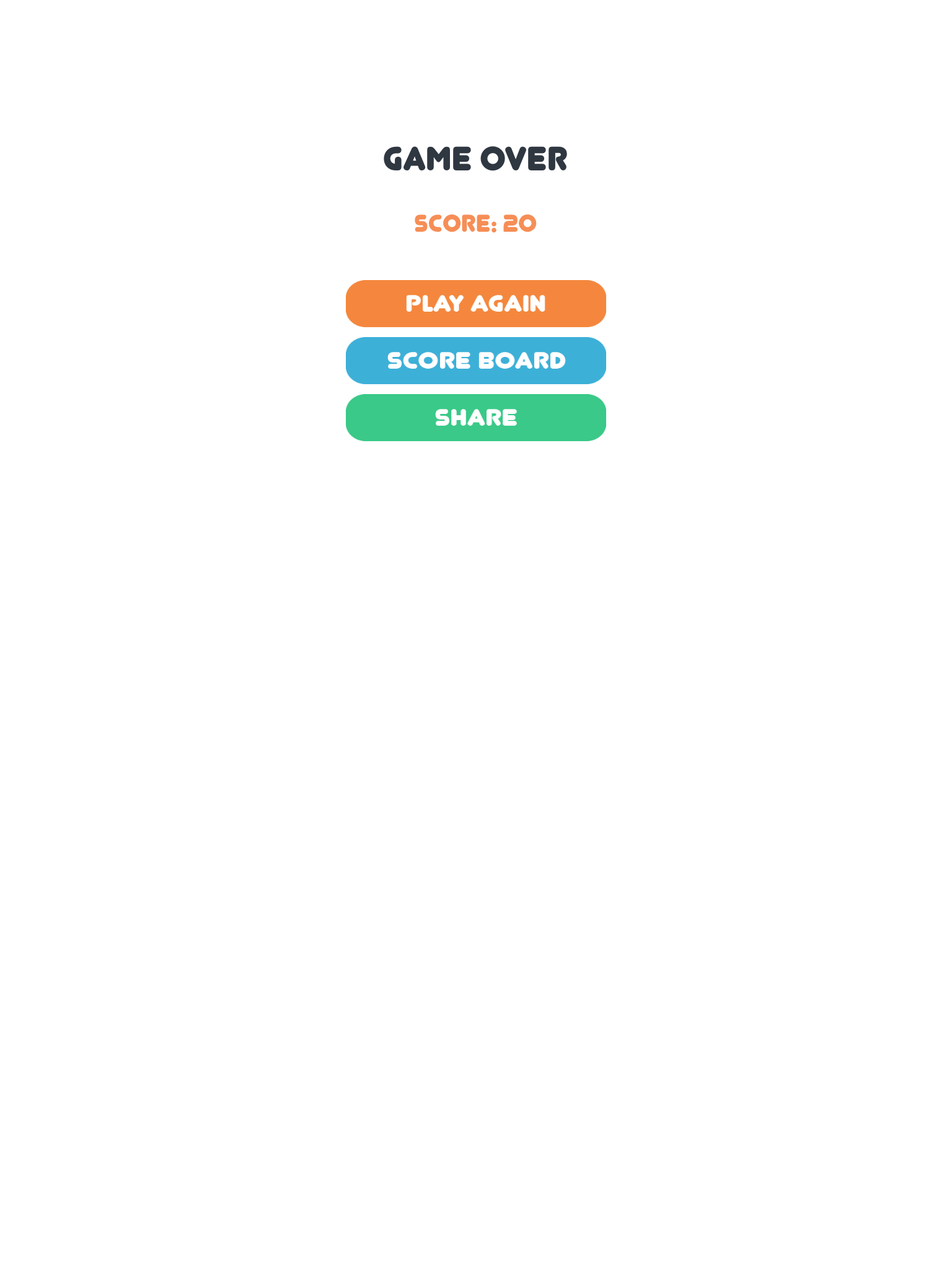 Shapee screenshot 6