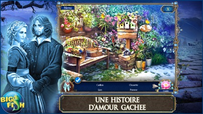 Screenshot #2 pour Murder in Romania: Un Roman de Dana Knightstone - Objets cachés, mystères, puzzles, réflexion et aventure