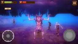 Vampire Simulator screenshot 16