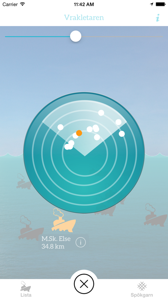 #4. Under Ytan (iOS) 由: Ystads kommun