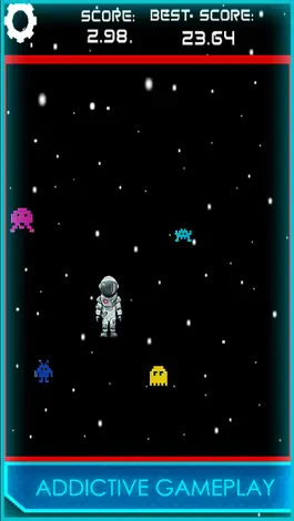 Game screenshot Brave Astronaut Escape. The Hardest Space Shuttle Adventure Ever For Kids mod apk