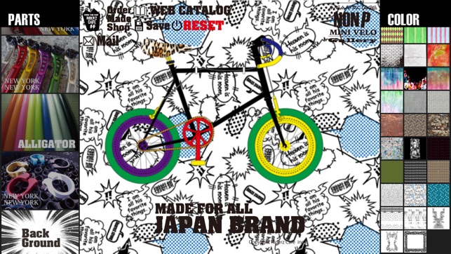 Riderz Cafe CYCLE APP(圖5)-速報App