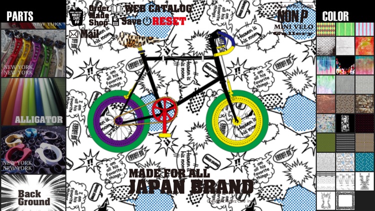 Riderz Cafe CYCLE APP screenshot-4