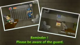 Game screenshot Prison Escape  (Free) hack
