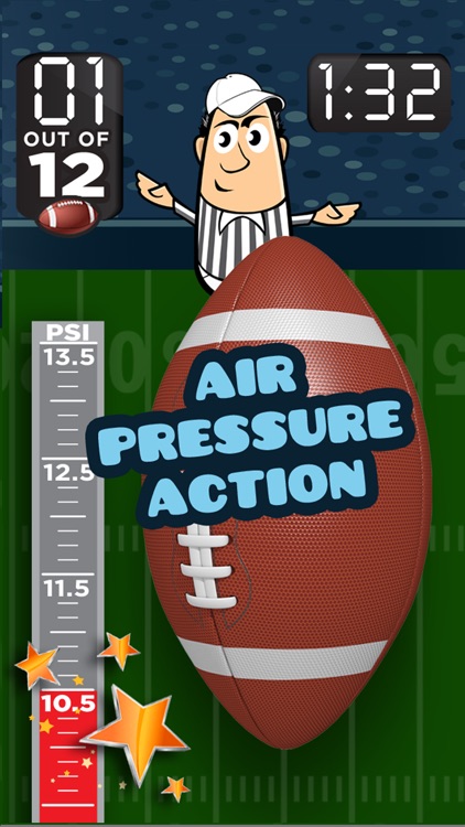 Deflate-Gate