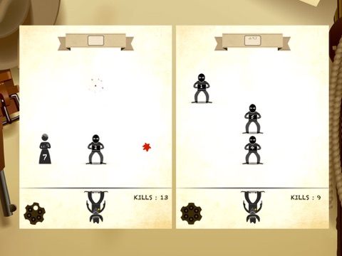 Screenshot #5 pour Quick Trigger Free