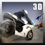 Police Fast Motorcycle Rider 3D – Hill Climbing Racing Game App Contact