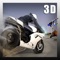 Police Fast Motorcycle Rider 3D – Hill Climbing Racing Game