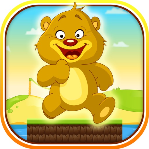 A Freddy Teddy Bear Maze Adventure - Speedy Survival Obstacle Escape icon