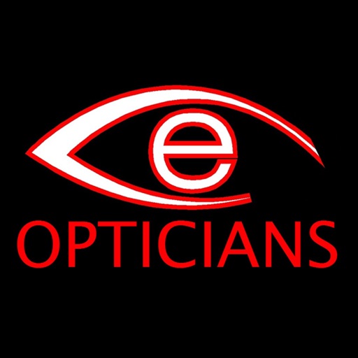 Eyeconic Opticians icon