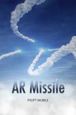 Game screenshot AR Missile - Auto Tracking mod apk