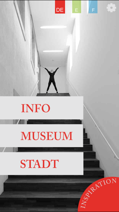 Screenshot #1 pour Ludwigsburg Museum