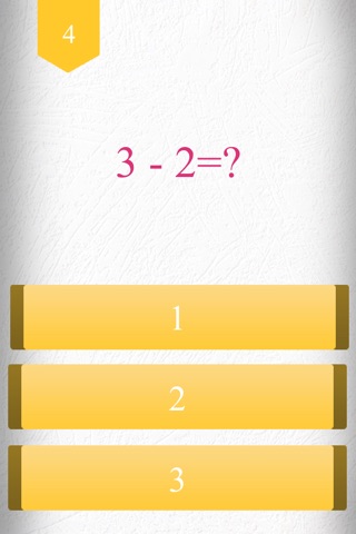 Emoji 1 plus 2 quiz screenshot 3