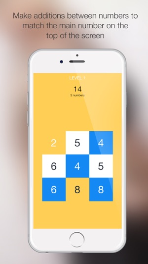 SummaHD - A Fantastic Math Game(圖2)-速報App