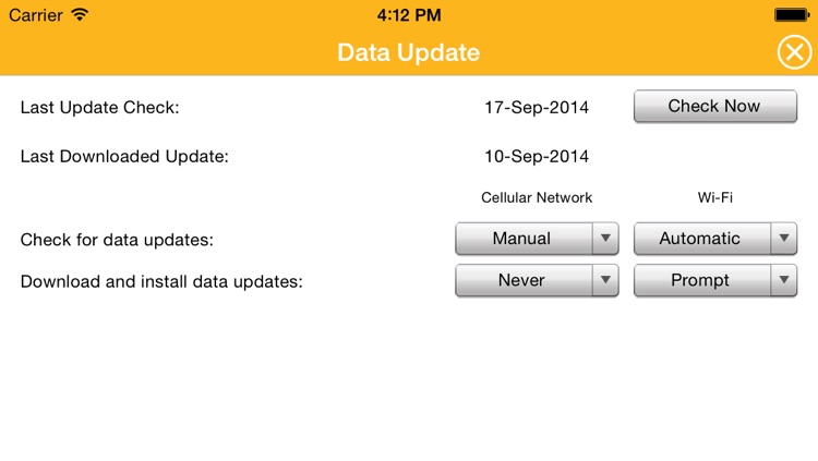 World Bank MacroStats to Go screenshot-4